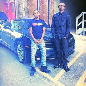 Meet your Posher, Mark